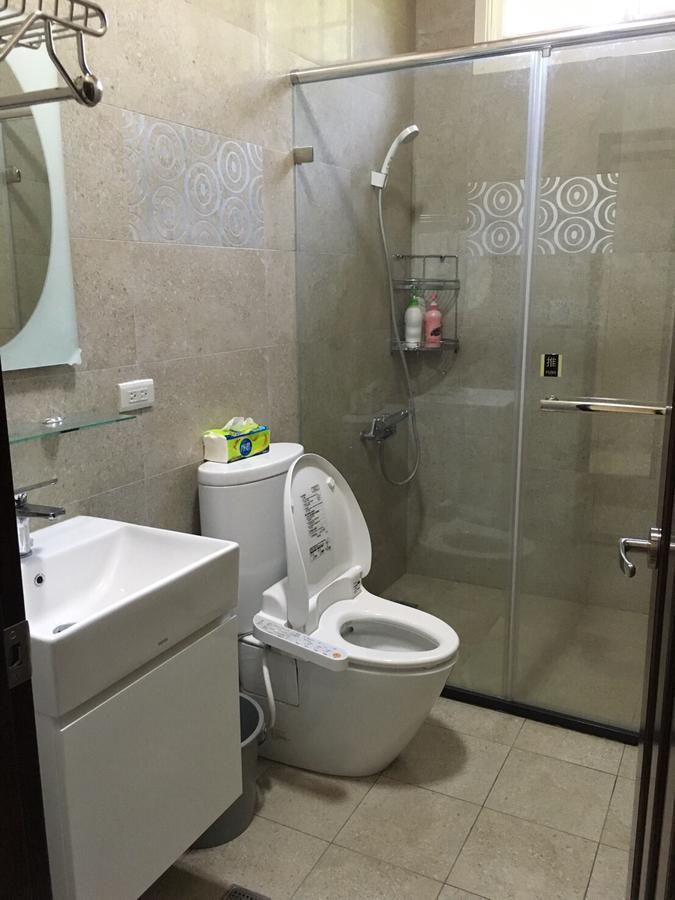 Fanny Manor B&B Emei Екстер'єр фото