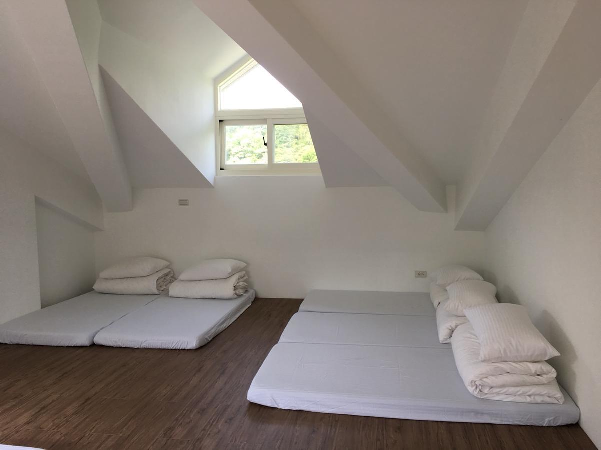 Fanny Manor B&B Emei Екстер'єр фото