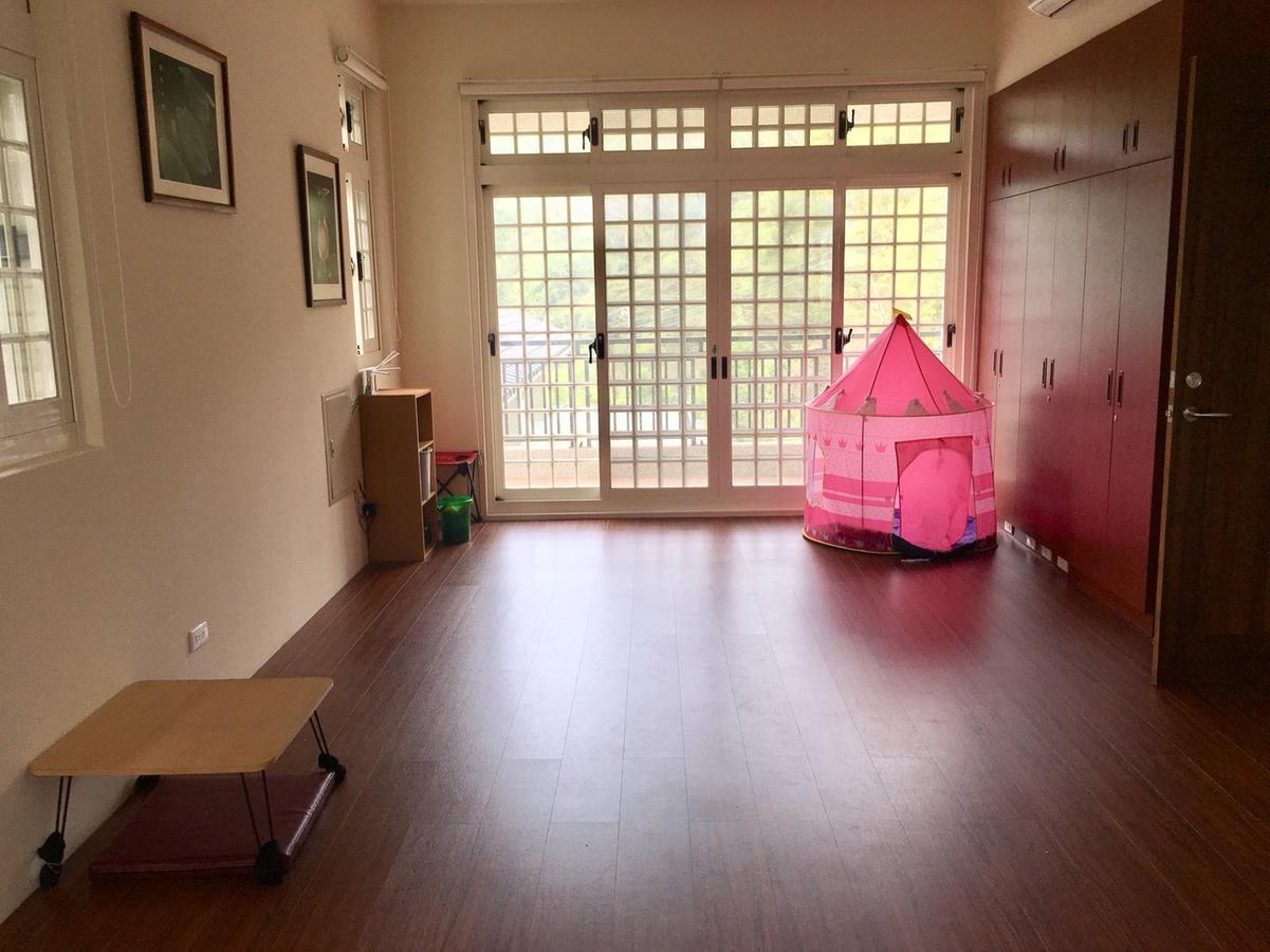 Fanny Manor B&B Emei Екстер'єр фото
